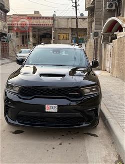 دودج دورانجو